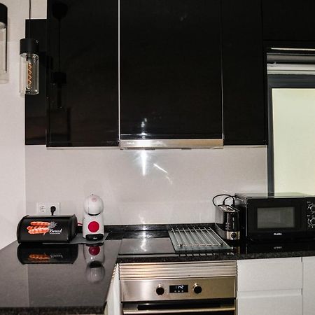 ラゴスDuarteアパートメント エクステリア 写真